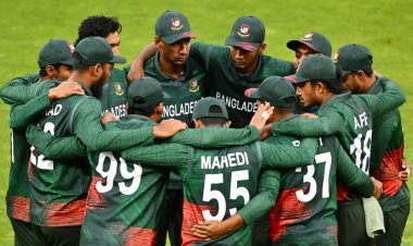 ২০২৪ সালে যেসব সিরিজ খেলবে বাংলাদেশ