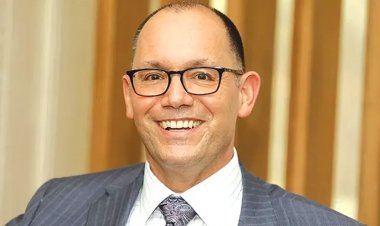 দিল্লিতে ছুটি কাটিয়ে ঢাকায় ফি‌রলেন পিটার হাস