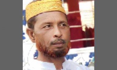 কারাগারে বিএনপির আরেক নেতার মৃত্যু