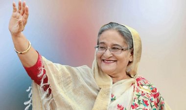 প্রধানমন্ত্রী কোটালীপাড়া যাচ্ছেন আজ