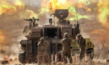 গাজায় গত ২৪ ঘণ্টায় নিহত প্রায় ২০০