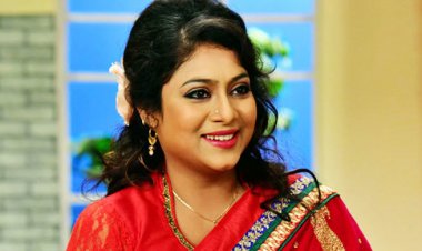 নতুন সিনেমায় নাম লেখালেন শাবনূর