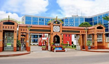 থার্টি ফার্স্টে সন্ধ্যার পর হাতিরঝিলে প্রবেশে নিষেধাজ্ঞা