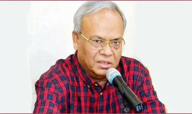 বিএনপির নতুন কর্মসূচি ঘোষণা