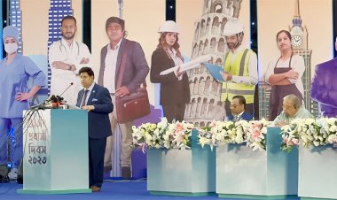 প্রবাসে বসবাসরত শিক্ষিতরা টাকা-পয়সা কম পাঠান: মোমেন