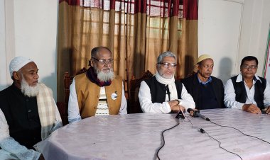 নৌকার সমর্থকদের হামলায় জানে বেঁচে আসছি: স্বতন্ত্র প্রার্থী