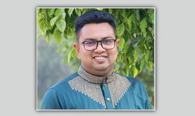 ট্রাক প্রতীকে কর্মীকে প্রাণনাশের হুমকি দিলেন ছাত্রলীগ সভাপতি