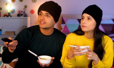 শীতে পেট ভালো রাখতে যা খাবেন