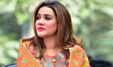 আমি রিস্কে আছি: মাহিয়া মাহি