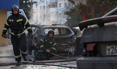 রাশিয়ার বেলগোরোদে ইউক্রেনের ভয়াবহ হামলা, নিহত বেড়ে ২১