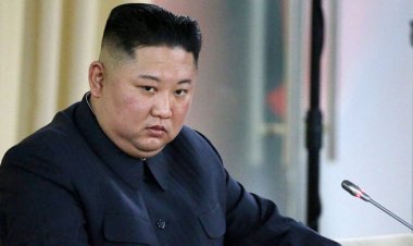 কোরীয় উপদ্বীপে যে কোনো সময় যুদ্ধ ছড়িয়ে পড়তে পারে: কিম
