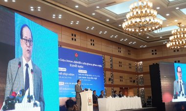 নির্বাহী ম্যাজিস্ট্রেটদের প্রশিক্ষণ কর্মসূচির উদ্বোধন করলেন সিইসি