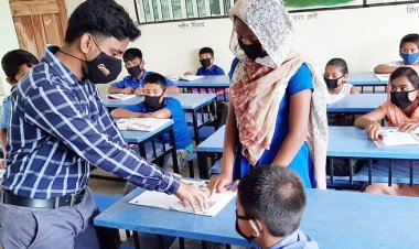 শিক্ষকদের অসন্তোষের মুখে প্রাথমিকে ছুটি বাড়ালো অধিদপ্তর