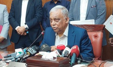 নাশকতার ব্যাপারে নিরাপত্তা বাহিনী সজাগ রয়েছে : স্বরাষ্ট্রমন্ত্রী