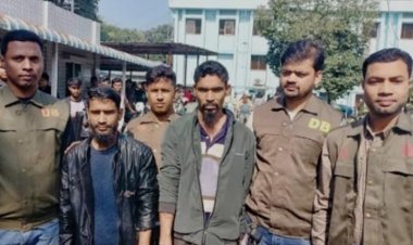 ডাকাতির টাকা ভাগ করা নিয়ে দ্বন্দ্বে আ. লীগ নেতা খুন