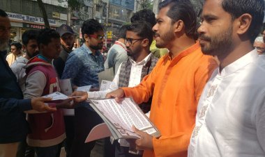 স্বৈরশাসকরা টিকতে পারে নি, আ.লীগও পারবে না: নূর