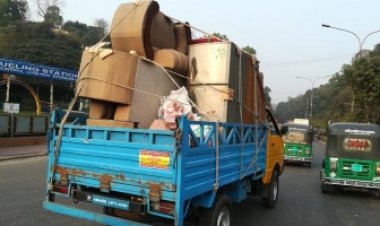 বছর শেষ হয় বাসাভাড়া বাড়ানোর নোটিশে