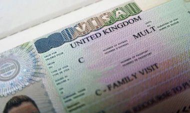 মুসলিম দেশকে ভিসা ফ্রি করলো যুক্তরাজ্য