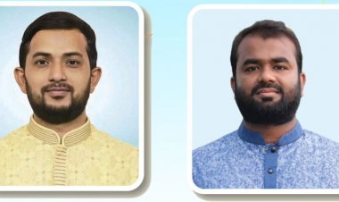 ছাত্রশিবিরের সভাপতি মঞ্জুরুল, সেক্রেটারি জাহিদুল