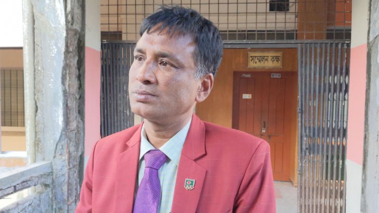 বিএনএম’র প্রার্থী হওয়ায় কৃষক লীগ নেতাকে বহিষ্কার