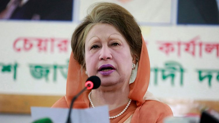 কয়লাখনি দুর্নীতি মামলা খালেদা জিয়াসহ ৭ আসামির বিরুদ্ধে অভিযোগ গঠন ২৪ মার্চ