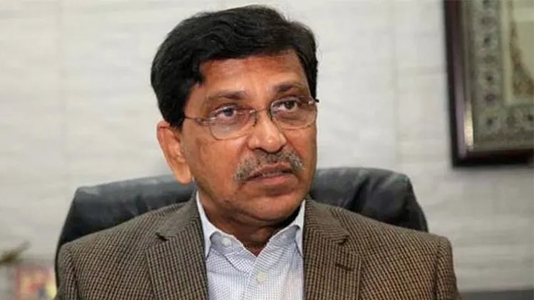 লাল-সাদা চিঠি দিয়ে সরকারকে টলানো যাবে না : হানিফ