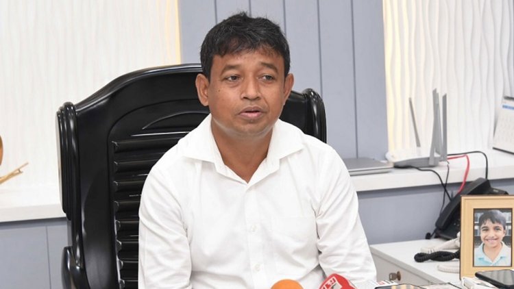 নির্বাচনকে বাধাগ্রস্ত করলে আইনের আওতায় আনা হবে : হারুন