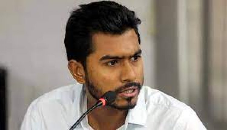 দেশকে মিয়ানমারের মতো গৃহযুদ্ধের দিকে ঠেলে দেবেন না: নুর