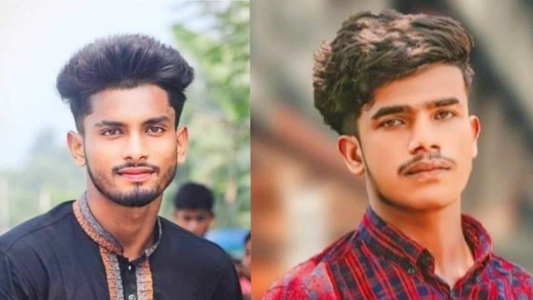 টাঙ্গাইলে মোটরসাইকেল দুর্ঘটনায় দুই বন্ধুর মৃত্যু