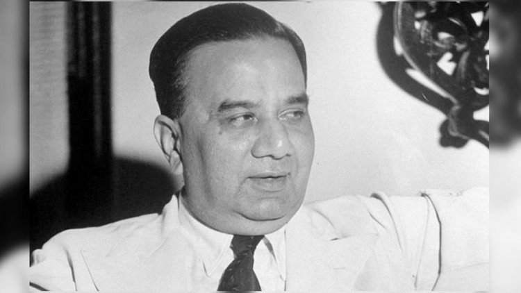 হোসেন শহীদ সোহরাওয়ার্দীর মৃত্যুবার্ষিকী আজ