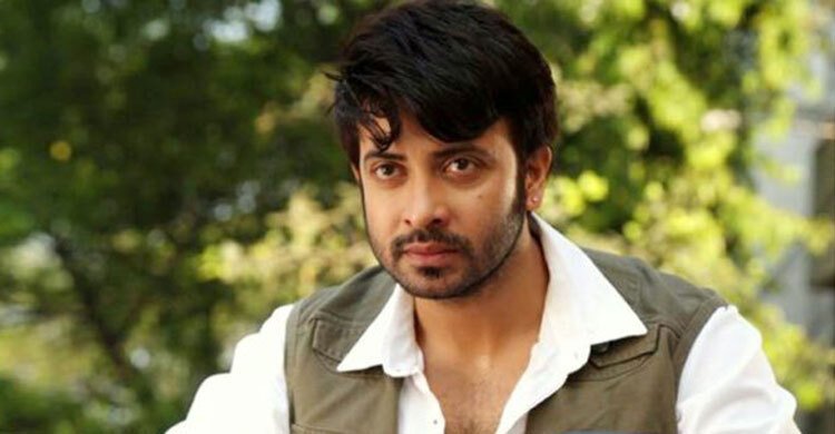 বুবলীকে নিয়ে শাকিবের বিস্ফোরক মন্তব্য