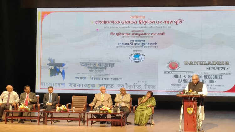 নির্বাচনকে অস্থিতিশীল করতে একটি পক্ষ সক্রিয় : স্বরাষ্ট্রমন্ত্রী