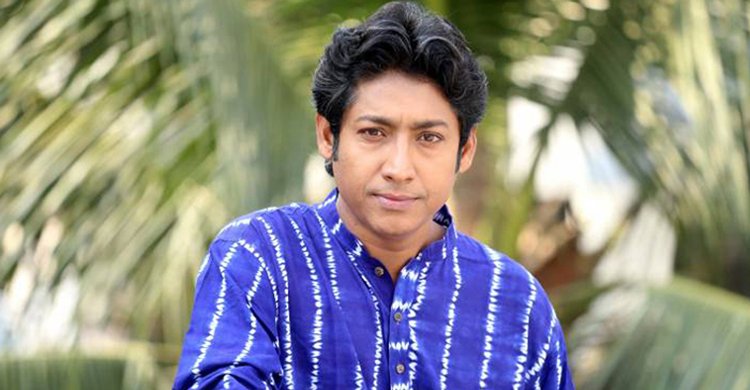 পুরস্কারের পুরো টাকা সহশিল্পীকে দিলেন রওনক