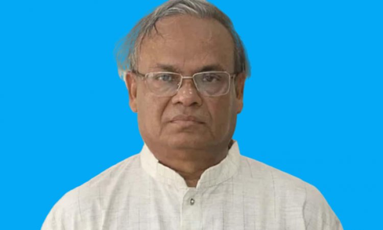 দেশ এবং জনগণকে ধ্বংস করেই প্রধানমন্ত্রী বিদায় নিবেন: রিজভী