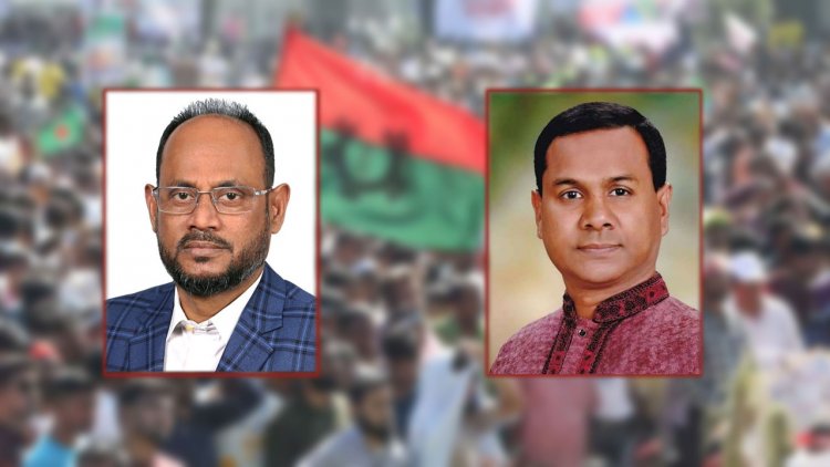 টুকু-জুয়েলসহ বিএনপির ২০ নেতাকর্মীর কারাদণ্ড