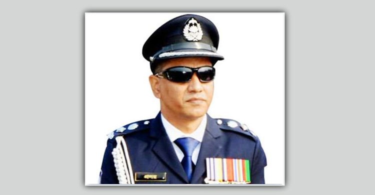 যশোরের এসপির বদলি চেয়ে ইসিতে আওয়ামী লীগ নেতাদের আবেদন