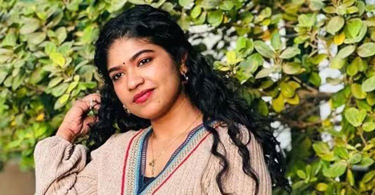 হৃদরোগে আক্রান্ত হয়ে ২৪ বছর বয়সে চলে গেলেন অভিনেত্রী