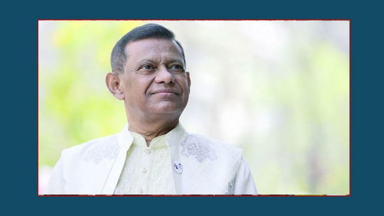 পিটার হাস বিএনপি-জামায়াতের হয়ে কাজ করছেন : বিচারপতি মানিক