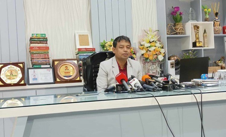 তমিজীর মানসিক পরীক্ষা করতে রিহ্যাবে পাঠিয়েছে ডিবিঃ হারুন