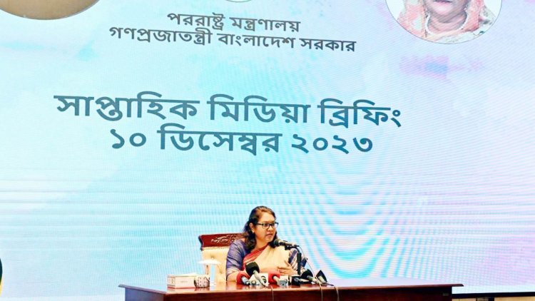 নির্বাচন পর্যবেক্ষণ করার বিষয়টি এখনও নিশ্চিত করেনি যুক্তরাষ্ট্র