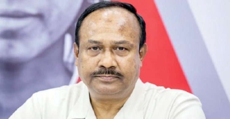 আসন ভাগাভাগি নিয়ে আপাতত কোনো আলোচনা নেই: চুন্নু