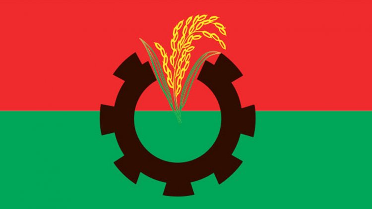 পাঁচ সাংগঠনিক জেলায় রদবদল করল বিএনপি