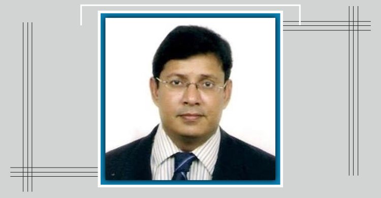 ইন্দোনেশিয়ায় বাংলাদেশের নতুন রাষ্ট্রদূত তরিকুল ইসলাম