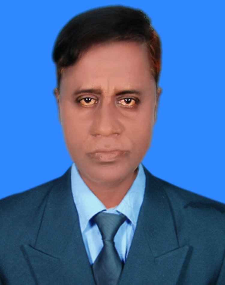 নাজিরপুর প্রেসক্লাবের ভারপ্রাপ্ত সভাপতি হলেন আক্রাম আলী ডাকুয়া