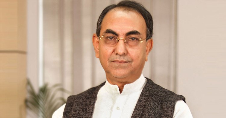 দ্বিতীয় দফায় পেছালো মির্জা আব্বাসের দুর্নীতি মামলার রায়