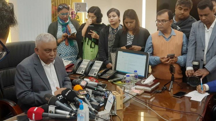সভা-সমাবেশের বিষয়ে ইসির সিদ্ধান্ত বাস্তবায়ন করবে মন্ত্রণালয়: স্বরাষ্ট্রমন্ত্রী