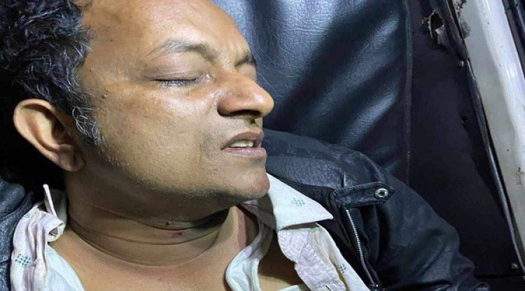 মিরসরাইয়ে স্বতন্ত্র প্রার্থীর কর্মীর ওপর হামলার অভিযোগ