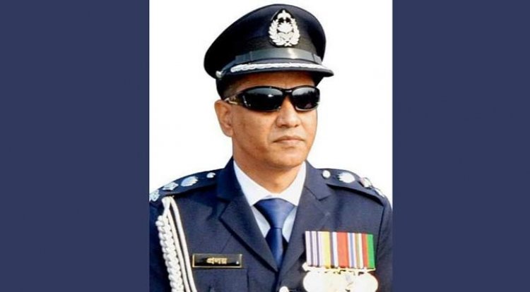 যশোরের এসপির প্রত্যাহার চেয়ে দেওয়া চিঠি ৬ ঘণ্টা পর প্রত্যাহার