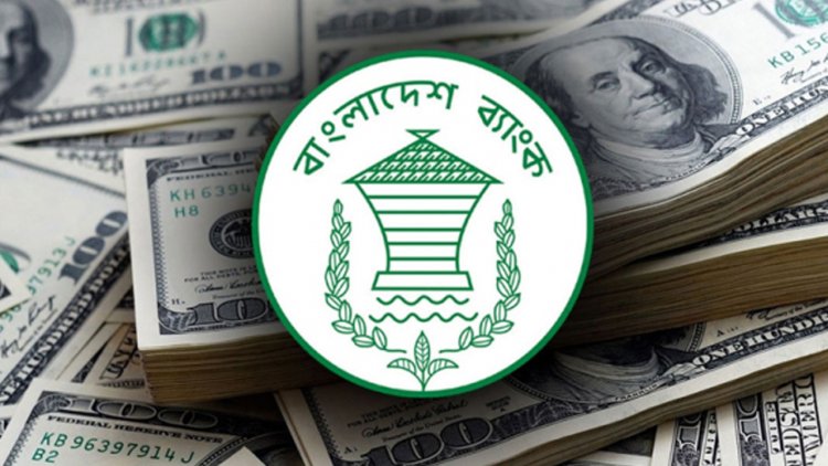 রিজার্ভে যুক্ত হলো আইএমএফের ঋণের দ্বিতীয় কিস্তির ডলার