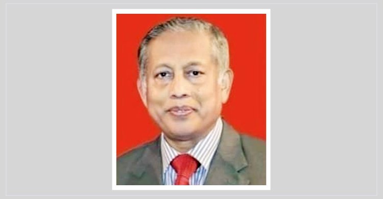 সাম্যবাদী দলের দিলীপ বড়ুয়ার মনোনয়ন প্রত্যাহার
